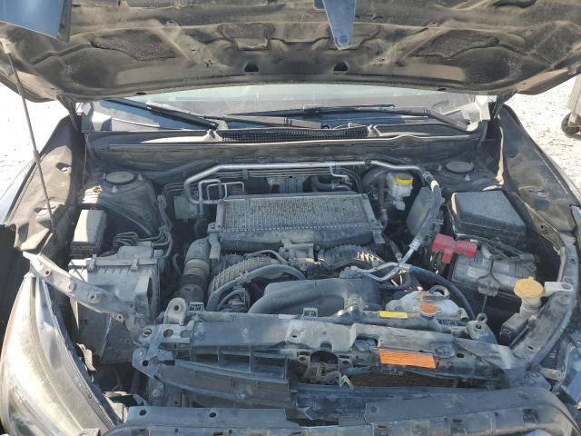 Photo 12 from auction – 2020 SUBARU ASCENT with VIN 4S4WMAAD3L3401840