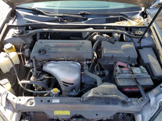 Photo 11 from auction – 2004 TOYOTA CAMRY LE with VIN 4T1BE32K34U856025