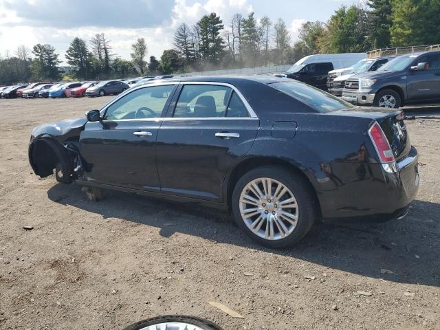 Photo 2 from auction – 2012 CHRYSLER 300 LIMITE with VIN 2C3CCACGXCH188422