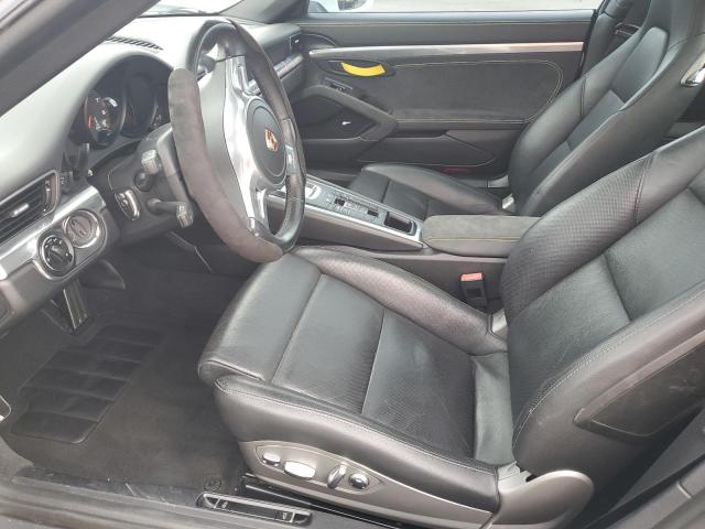 Photo 7 from auction – 2014 PORSCHE 911 CARRERA with VIN WP0AA2A93ES106433