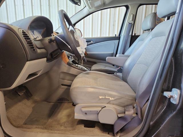 Photo 7 from auction – 2007 SATURN VUE with VIN 5GZCZ53467S809790