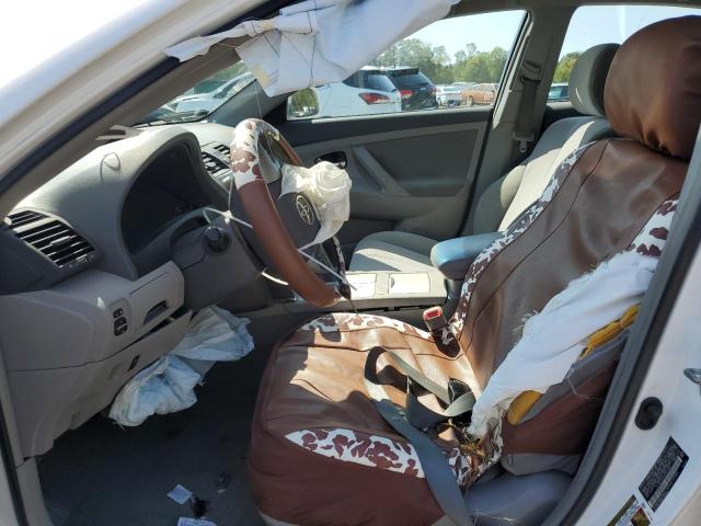 Photo 7 from auction – 2010 TOYOTA CAMRY BASE with VIN 4T1BF3EKXAU569284