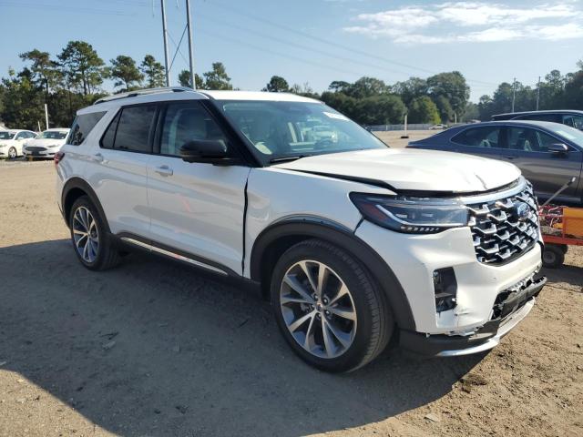 Photo 4 from auction – 2025 FORD EXPLORER P with VIN 1FMWK7HC0SGA49488