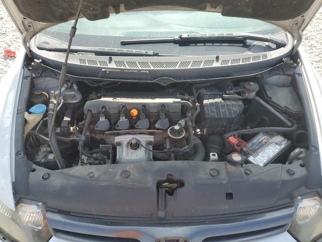 Photo 11 from auction – 2006 HONDA CIVIC EX with VIN 2HGFG12896H504860