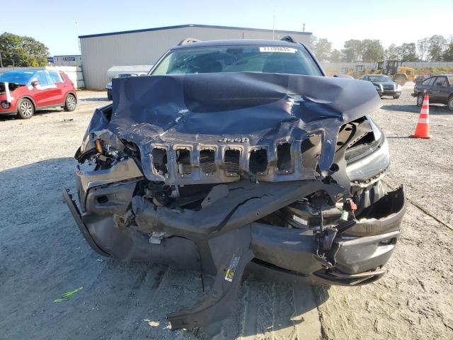Photo 5 from auction – 2019 JEEP CHEROKEE TRAILHAWK with VIN 1C4PJMBX9KD140752