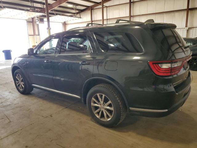 Photo 2 from auction – 2014 DODGE DURANGO LI with VIN 1C4RDJDG6EC500016