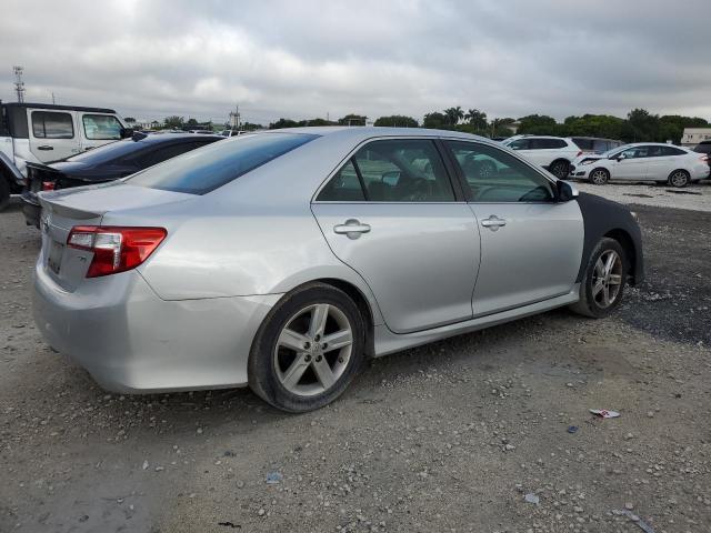 Photo 3 from auction – 2014 TOYOTA CAMRY L with VIN 4T1BF1FK5EU335000