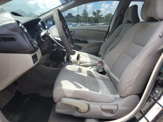 Photo 7 from auction – 2011 HONDA INSIGHT with VIN JHMZE2H32BS001577