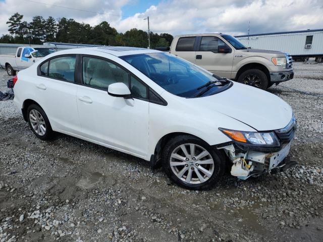 Photo 4 from auction – 2012 HONDA CIVIC EX with VIN 2HGFB2F89CH326068