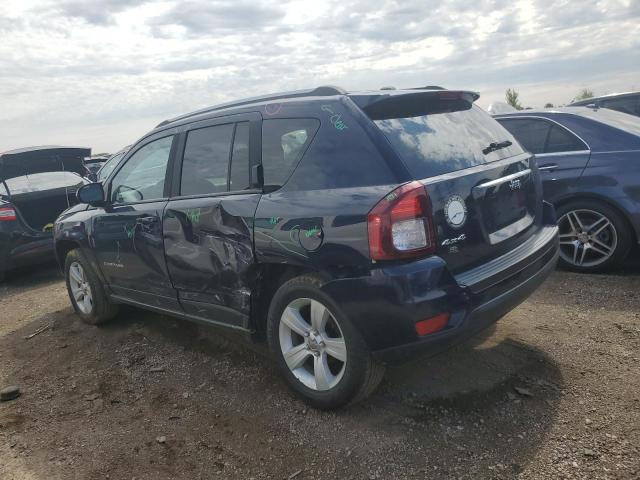 Photo 2 from auction – 2016 JEEP COMPASS SP with VIN 1C4NJDBBXGD695129