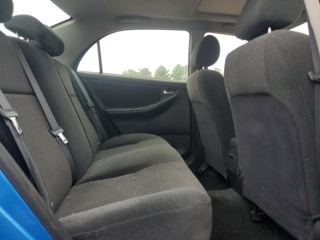Photo 10 from auction – 2007 TOYOTA COROLLA CE with VIN 2T1BR32E07C811340