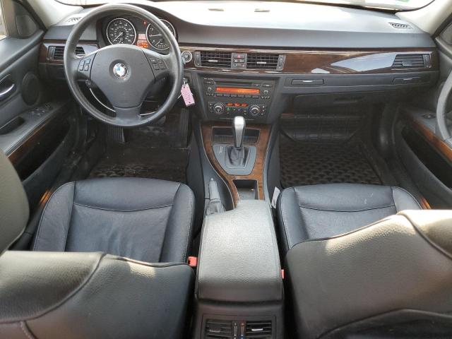 Photo 8 from auction – 2011 BMW 328 XI with VIN WBAPK7C51BF085534