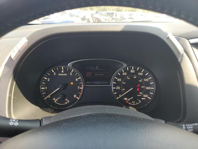 Photo 9 from auction – 2017 NISSAN PATHFINDER with VIN 5N1DR2MM1HC689486