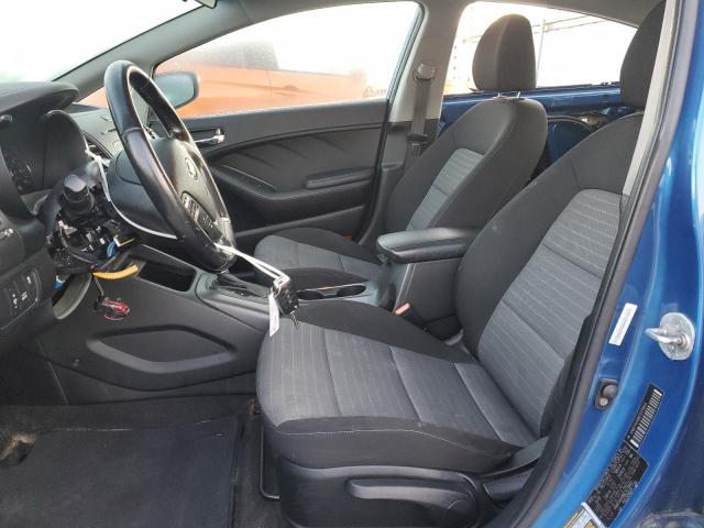 Photo 7 from auction – 2014 KIA FORTE EX with VIN KNAFX4A86E5173840