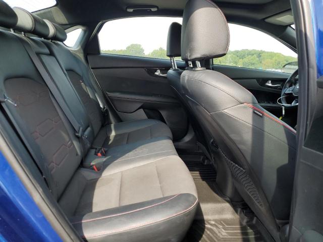 Photo 10 from auction – 2020 KIA FORTE GT with VIN 3KPF44AC6LE231320