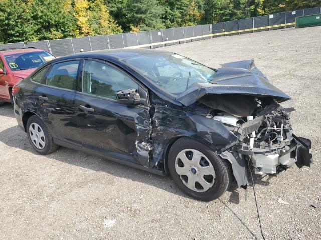 Photo 4 from auction – 2016 FORD FOCUS S with VIN 1FADP3E20GL402883