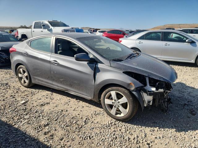 Photo 4 from auction – 2011 HYUNDAI ELANTRA GL with VIN 5NPDH4AE0BH036854