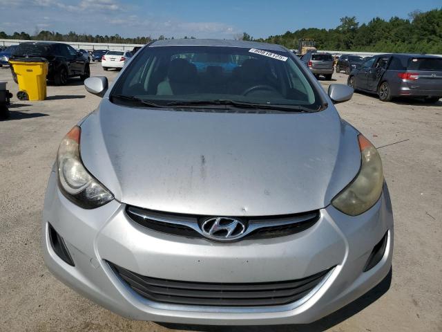 Photo 5 from auction – 2011 HYUNDAI ELANTRA GLS with VIN 5NPDH4AE3BH024343