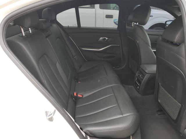 Photo 10 from auction – 2020 BMW M340I with VIN WBA5U7C02LA232271