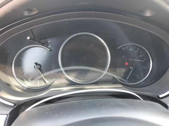 Photo 9 from auction – 2021 MAZDA CX-9 GRAND with VIN JM3TCBDY3M0538592