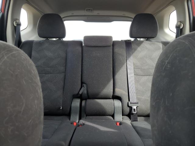 Photo 10 from auction – 2016 NISSAN ROGUE S with VIN KNMAT2MV0GP633791