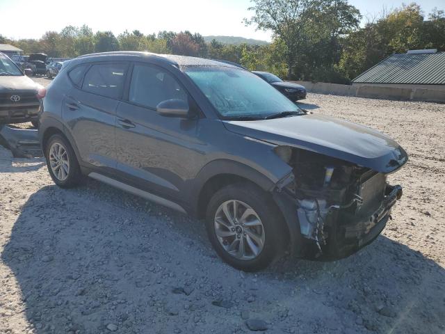 Photo 4 from auction – 2017 HYUNDAI TUCSON LIM with VIN KM8J3CA44HU502220