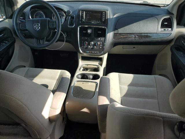 Photo 8 from auction – 2015 DODGE GRAND CARA with VIN 2C4RDGCG1FR667462