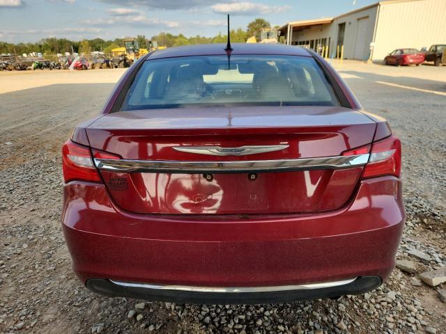 Photo 6 from auction – 2012 CHRYSLER 200 LIMITE with VIN 1C3CCBCB0CN121605