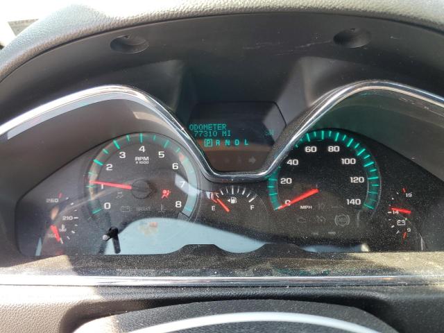 Photo 9 from auction – 2017 CHEVROLET TRAVERSE L with VIN 1GNKVGKD5HJ242735