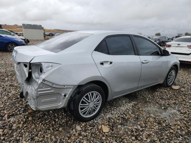 Photo 3 from auction – 2014 TOYOTA COROLLA L with VIN 5YFBURHE2EP094462