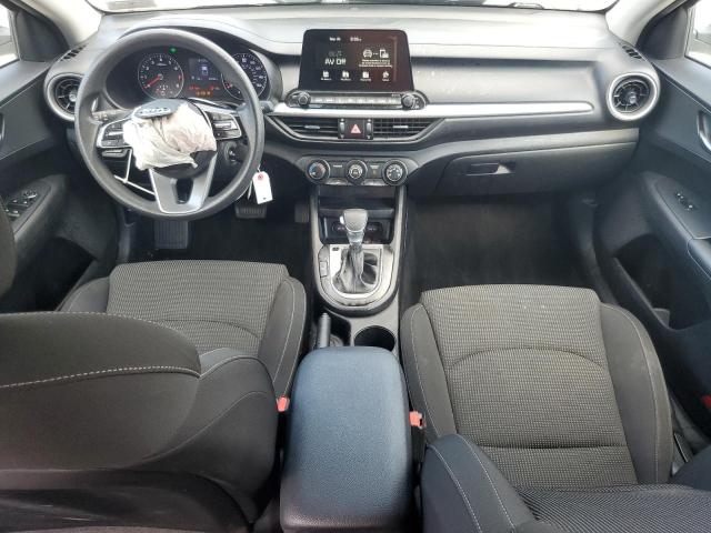 Photo 8 from auction – 2021 KIA FORTE FE with VIN 3KPF24AD1ME276570