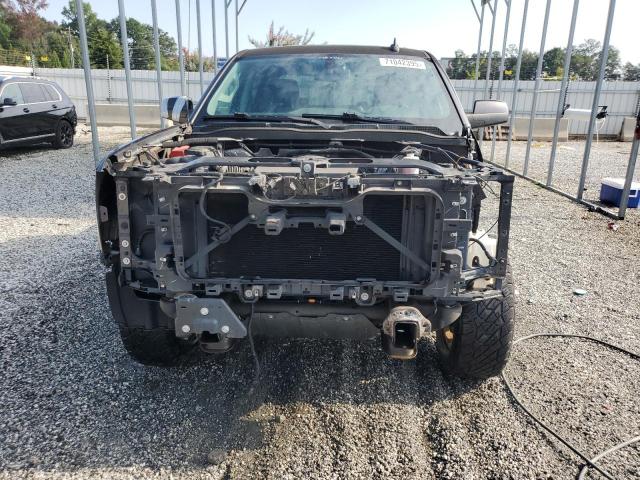 Photo 5 from auction – 2015 CHEVROLET SILVERADO with VIN 3GCUKREC6FG307034