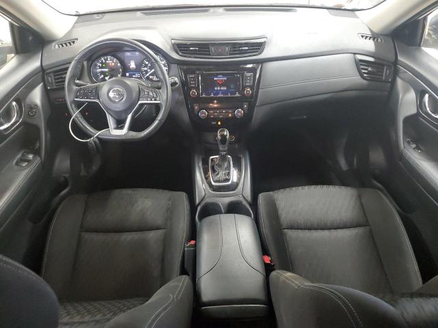 Photo 8 from auction – 2020 NISSAN ROGUE S with VIN KNMAT2MV7LP512931