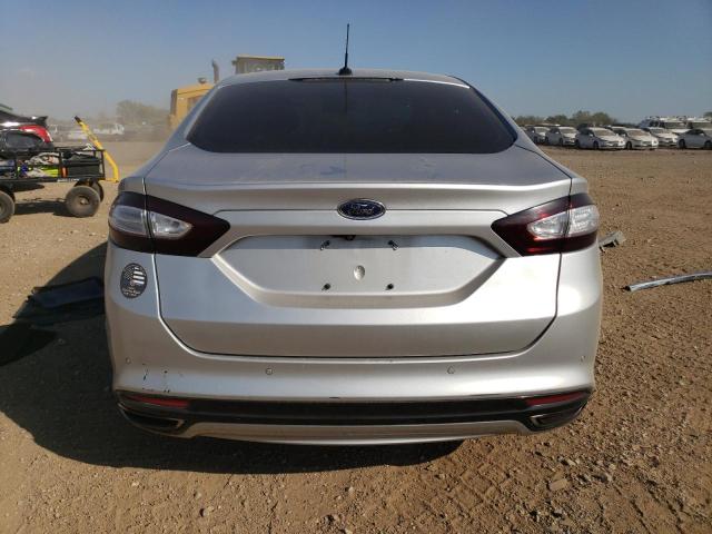 Photo 6 from auction – 2014 FORD FUSION SE with VIN 3FA6P0H96ER110010