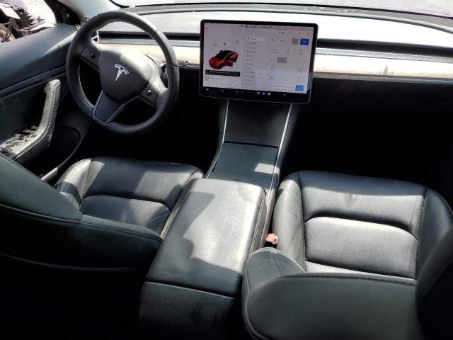 Photo 8 from auction – 2019 TESLA MODEL 3 with VIN 5YJ3E1EB1KF432891