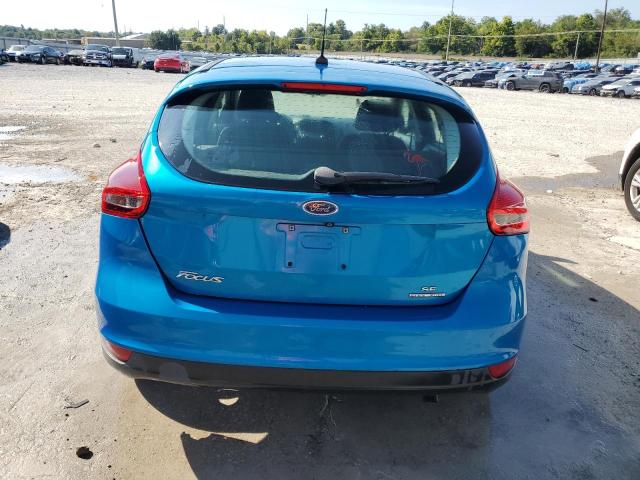 Photo 6 from auction – 2016 FORD FOCUS SE with VIN 1FADP3K23GL358656