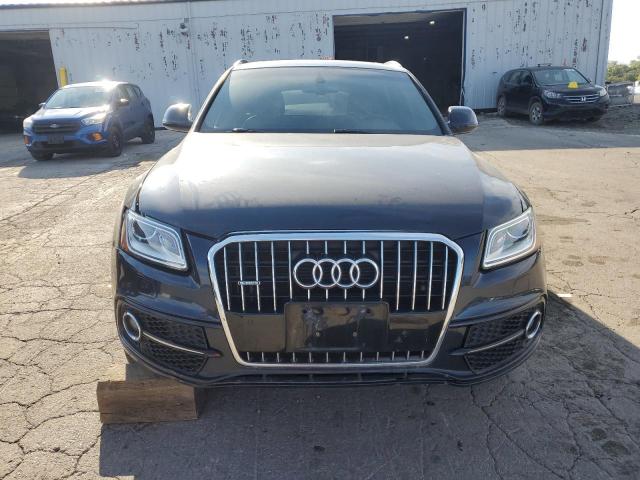Photo 5 from auction – 2015 AUDI Q5 PREMIUM PLUS with VIN WA1DGAFPXFA087328
