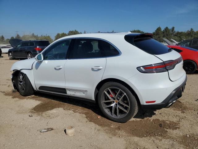 Photo 2 from auction – 2023 PORSCHE MACAN S with VIN WP1AG2A57PLB36848