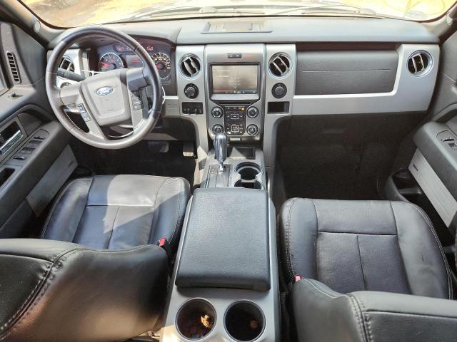 Photo 8 from auction – 2014 FORD F150 SUPER with VIN 1FTFW1ET0EFA00571