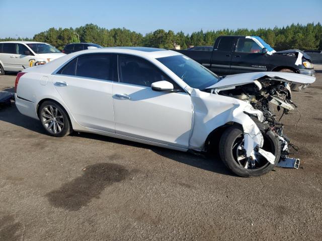 Photo 4 from auction – 2016 CADILLAC CTS LUXURY with VIN 1G6AR5SS4G0147280