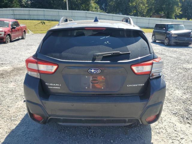 Photo 6 from auction – 2019 SUBARU CROSSTREK with VIN JF2GTANC9KH202503