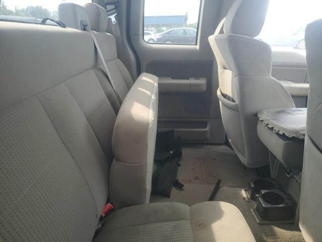 Photo 10 from auction – 2008 FORD F150 with VIN 1FTPX12V18FB19449