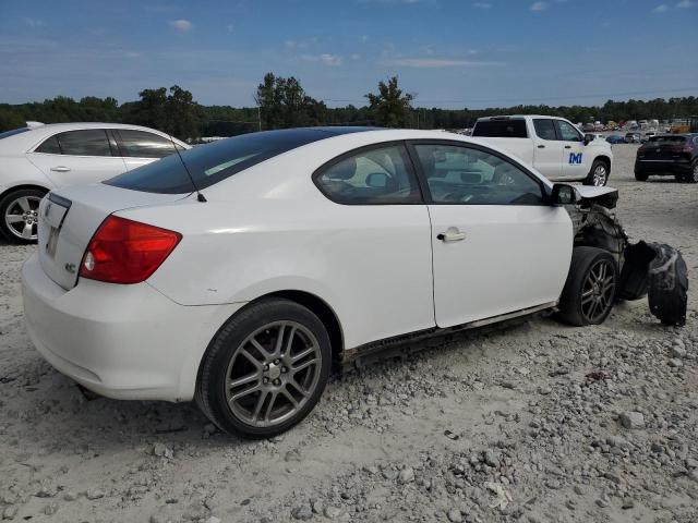 Photo 3 from auction – 2006 TOYOTA SCION TC with VIN JTKDE167X60110987