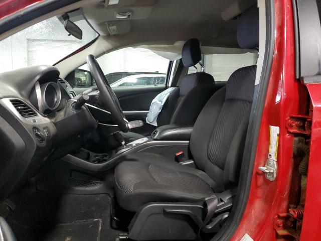 Photo 7 from auction – 2016 DODGE JOURNEY with VIN 3C4PDCAB3GT111076