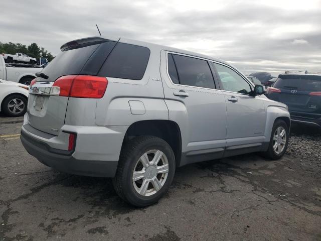 Photo 3 from auction – 2016 GMC TERRAIN SLE with VIN 2GKFLSEK8G6198453