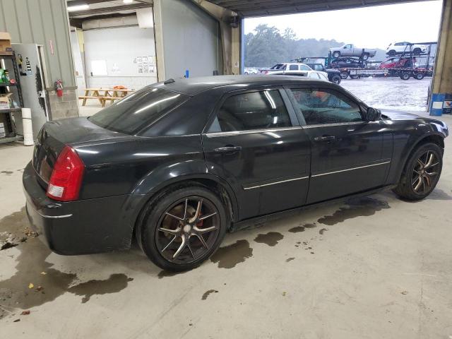 Photo 3 from auction – 2005 CHRYSLER 300 TOURIN with VIN 2C3AA53G45H594221