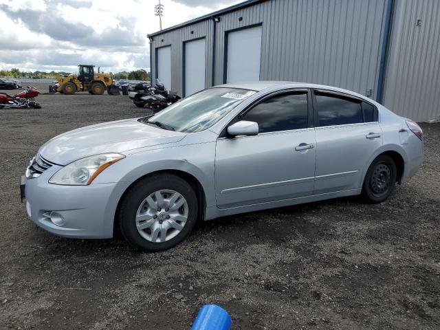 NISSAN ALTIMA BAS 2010 with VIN 1N4AL2AP5AN514729 - Photo from auction