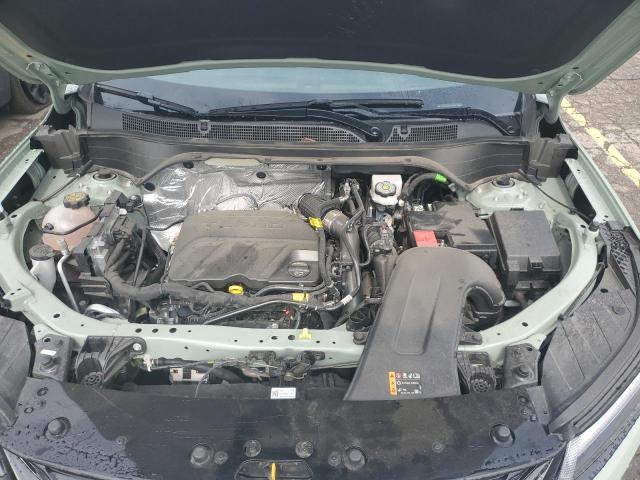Photo 12 from auction – 2025 CHEVROLET TRAX ACTIV with VIN KL77LKEP7SC180910