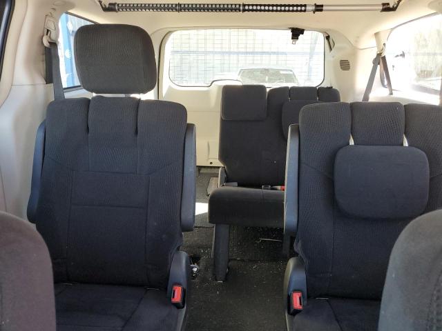 Photo 10 from auction – 2012 CHRYSLER TOWN & COU with VIN 2C4RC1BG4CR210657