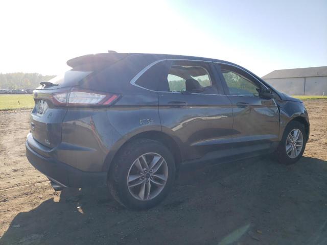 Photo 3 from auction – 2018 FORD EDGE SEL with VIN 2FMPK3J99JBB85491